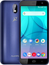 Best available price of Allview P10 Life in Srilanka