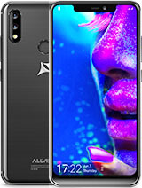 Best available price of Allview X5 Soul in Srilanka