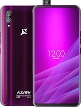 Best available price of Allview Soul X6 Xtreme in Srilanka