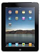 Best available price of Apple iPad Wi-Fi in Srilanka