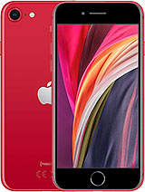 Best available price of Apple iPhone SE (2020) in Srilanka