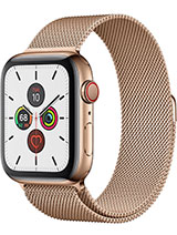 Best available price of Apple Watch Series 5 in Srilanka