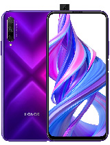 Best available price of Honor 9X Pro in Srilanka