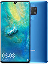 Best available price of Huawei Mate 20 X in Srilanka