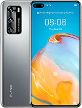 Best available price of Huawei P40 in Srilanka
