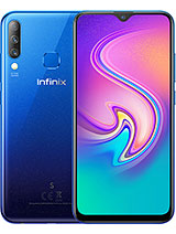Best available price of Infinix S4 in Srilanka