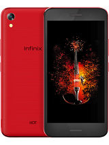 Best available price of Infinix Hot 5 Lite in Srilanka