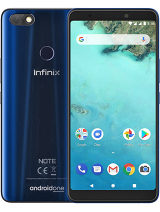 Best available price of Infinix Note 5 in Srilanka