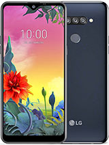 Best available price of LG K50S in Srilanka