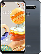 Best available price of LG K61 in Srilanka