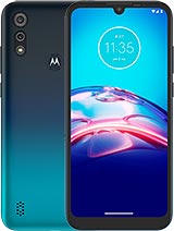 Best available price of Motorola Moto E6s (2020) in Srilanka