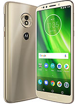Best available price of Motorola Moto G6 Play in Srilanka