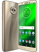 Best available price of Motorola Moto G6 Plus in Srilanka