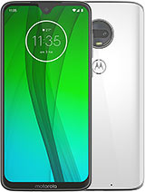 Best available price of Motorola Moto G7 in Srilanka