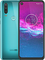 Best available price of Motorola One Action in Srilanka