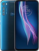 Best available price of Motorola One Fusion in Srilanka