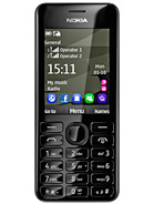 Best available price of Nokia 206 in Srilanka