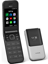 Best available price of Nokia 2720 Flip in Srilanka