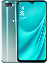 Best available price of Oppo R15x in Srilanka