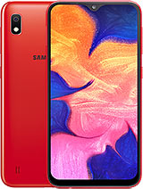 Best available price of Samsung Galaxy A10 in Srilanka