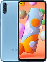 Best available price of Samsung Galaxy A11 in Srilanka