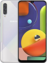 Best available price of Samsung Galaxy A50s in Srilanka