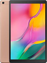 Best available price of Samsung Galaxy Tab A 10.1 (2019) in Srilanka