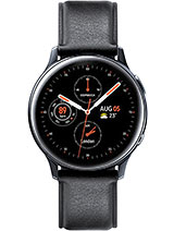 Best available price of Samsung Galaxy Watch Active2 in Srilanka