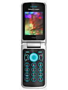 Best available price of Sony Ericsson T707 in Srilanka