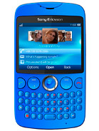 Best available price of Sony Ericsson txt in Srilanka