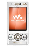Best available price of Sony Ericsson W705 in Srilanka