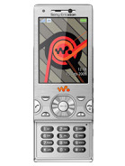 Best available price of Sony Ericsson W995 in Srilanka