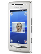 Best available price of Sony Ericsson Xperia X8 in Srilanka