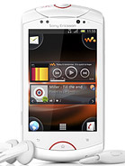 Best available price of Sony Ericsson Live with Walkman in Srilanka