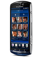 Best available price of Sony Ericsson Xperia Neo in Srilanka