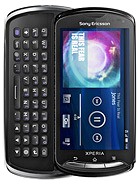 Best available price of Sony Ericsson Xperia pro in Srilanka