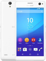 Best available price of Sony Xperia C4 Dual in Srilanka