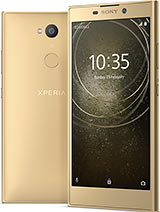 Best available price of Sony Xperia L2 in Srilanka