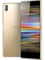 Best available price of Sony Xperia L3 in Srilanka
