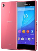 Best available price of Sony Xperia M4 Aqua Dual in Srilanka