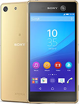 Best available price of Sony Xperia M5 Dual in Srilanka