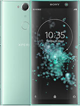 Best available price of Sony Xperia XA2 Plus in Srilanka