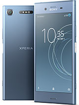 Best available price of Sony Xperia XZ1 in Srilanka