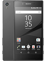 Best available price of Sony Xperia Z5 Dual in Srilanka
