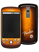 Best available price of T-Mobile myTouch 3G Fender Edition in Srilanka