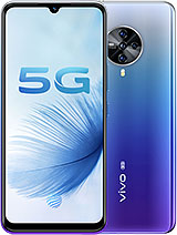 Best available price of vivo S6 5G in Srilanka