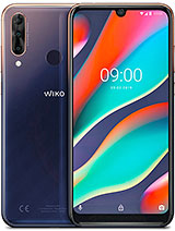Best available price of Wiko View3 Pro in Srilanka