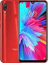 Best available price of Xiaomi Redmi Note 7S in Srilanka
