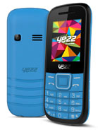 Best available price of Yezz Classic C22 in Srilanka