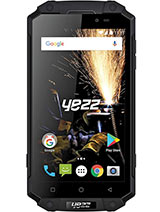 Best available price of Yezz Epic T in Srilanka